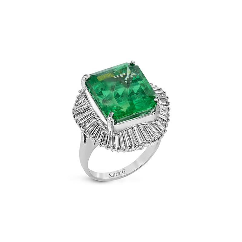 Simon G Fashion Ring Lr2401