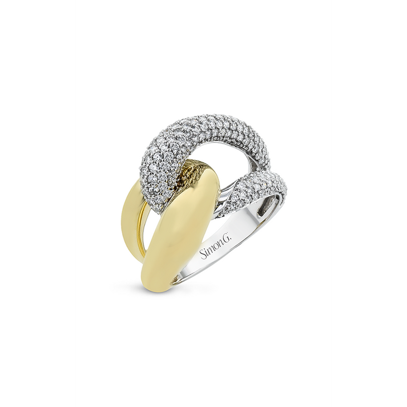 Simon G Fashion Ring Lr2778