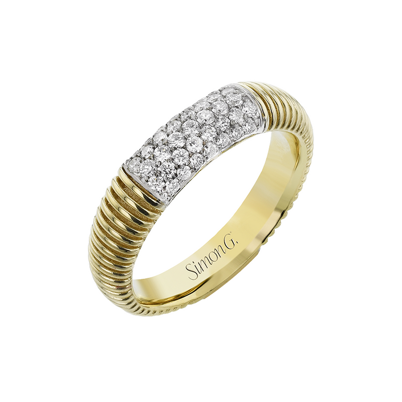 Simon G Fashion Ring Lr3092