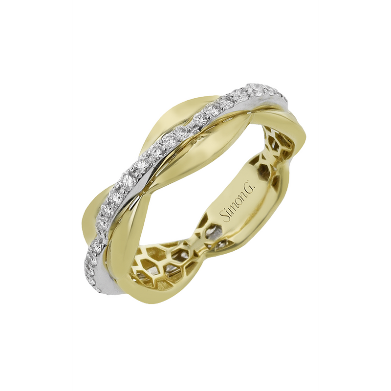 Simon G Fashion Ring Lr3165