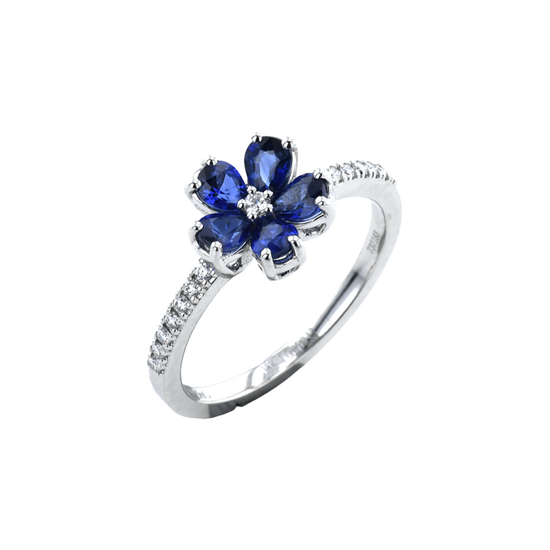 Simon G Fashion Ring Lr4841