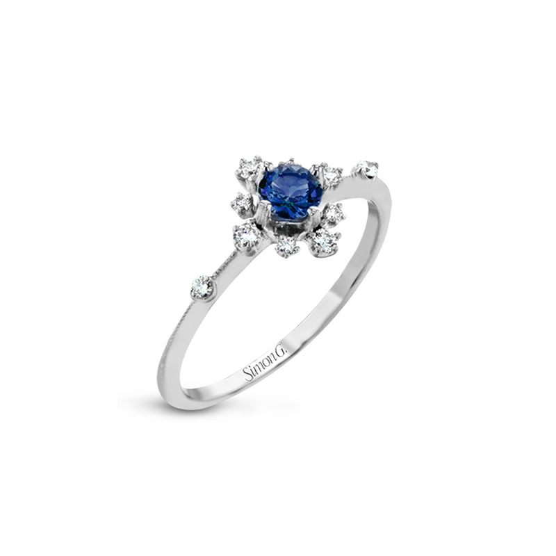 Simon G Paradise Fashion Ring Lr2250