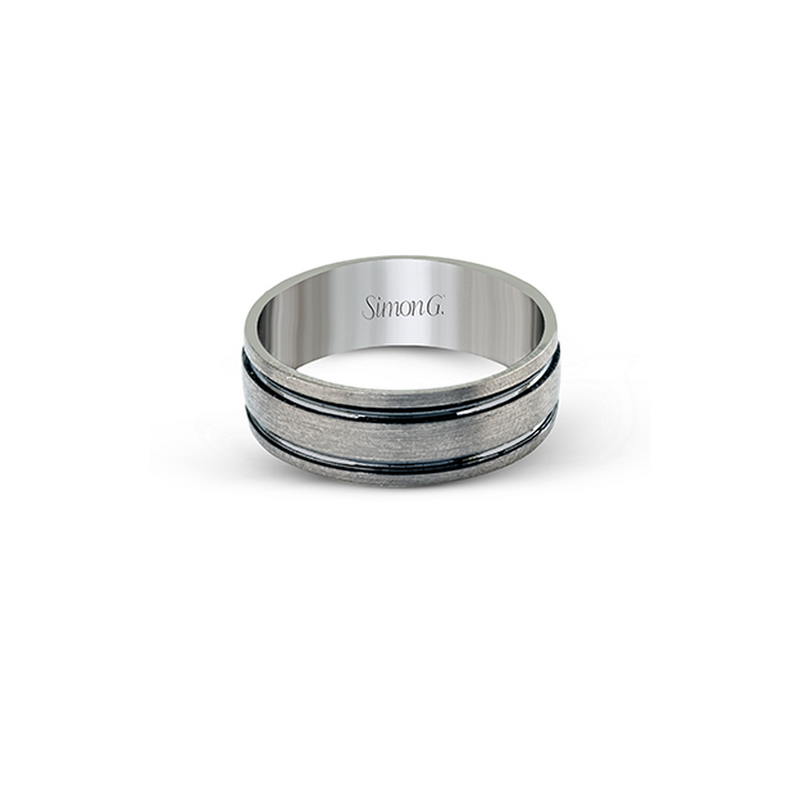 Simon G Men's Ring Lp2185-9