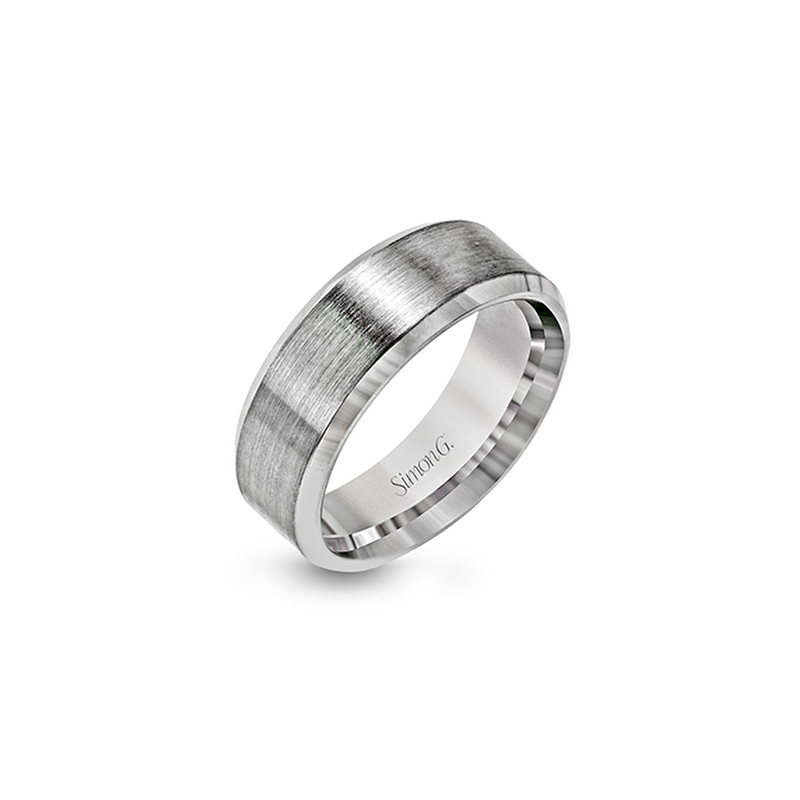 Simon G Men's Ring Lg151
