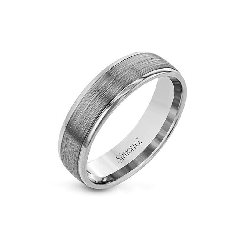 Simon G Men's Ring Lp2195