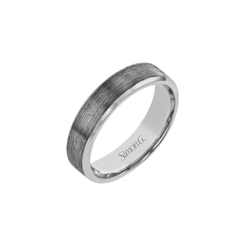 Simon G Men's Ring Lp2196