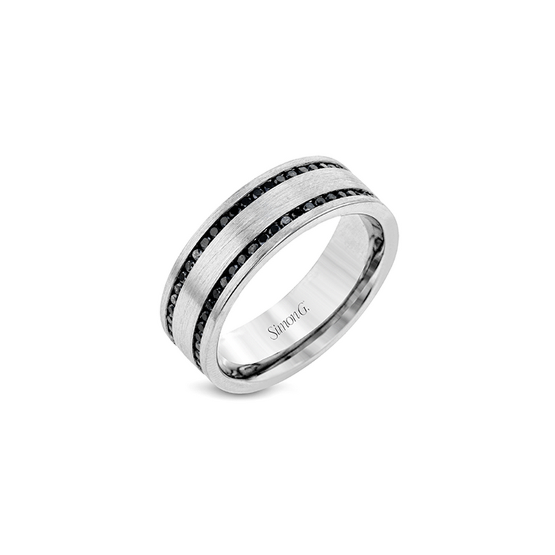 Simon G Men's Ring Lr2174