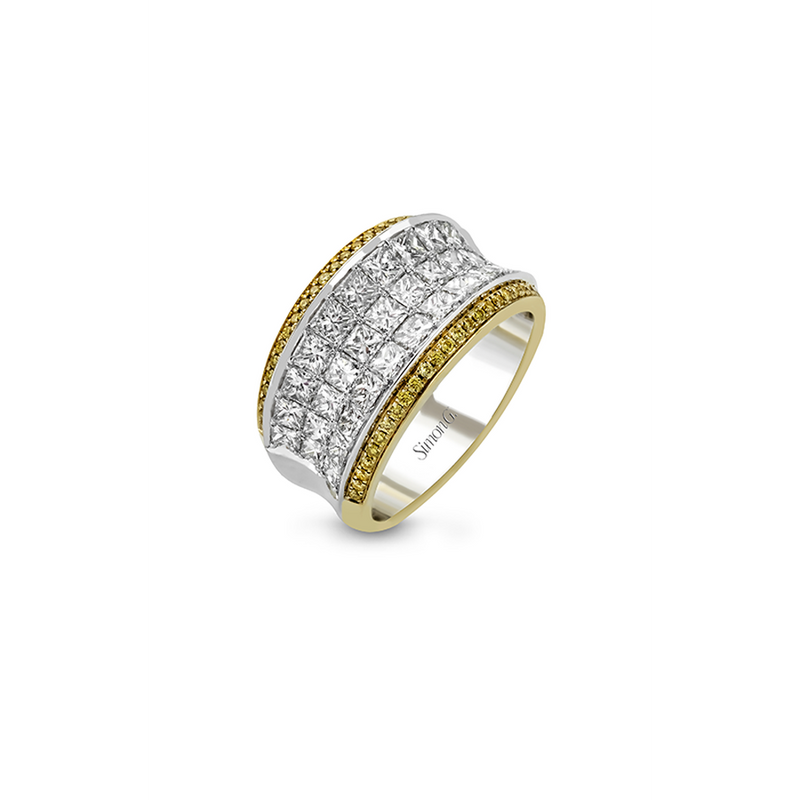 Simon G Simon-Set Fashion Ring MR1902