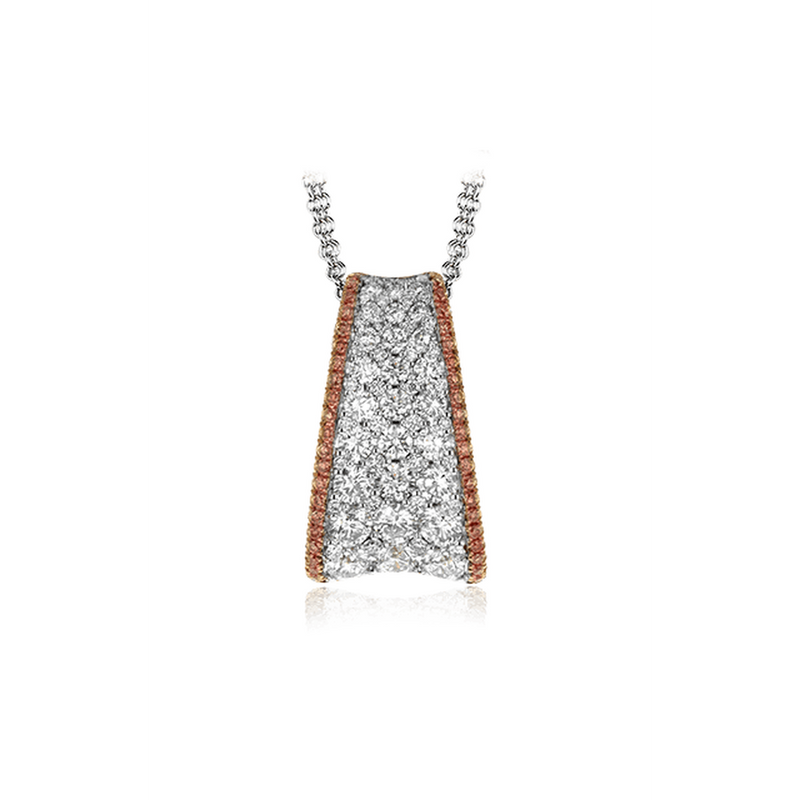 Simon G Necklace MP2035