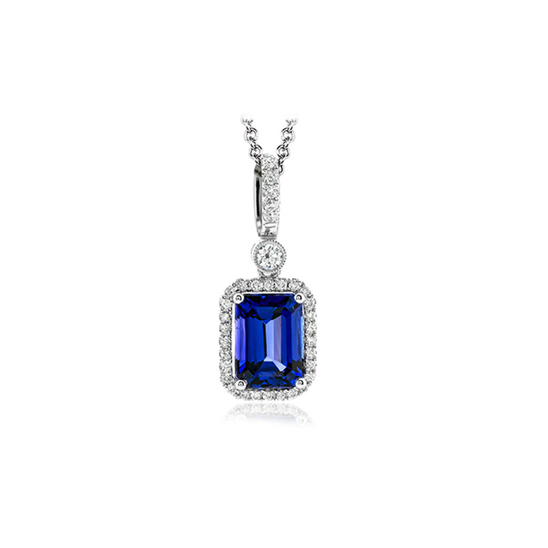 Simon G Pendant Tp342