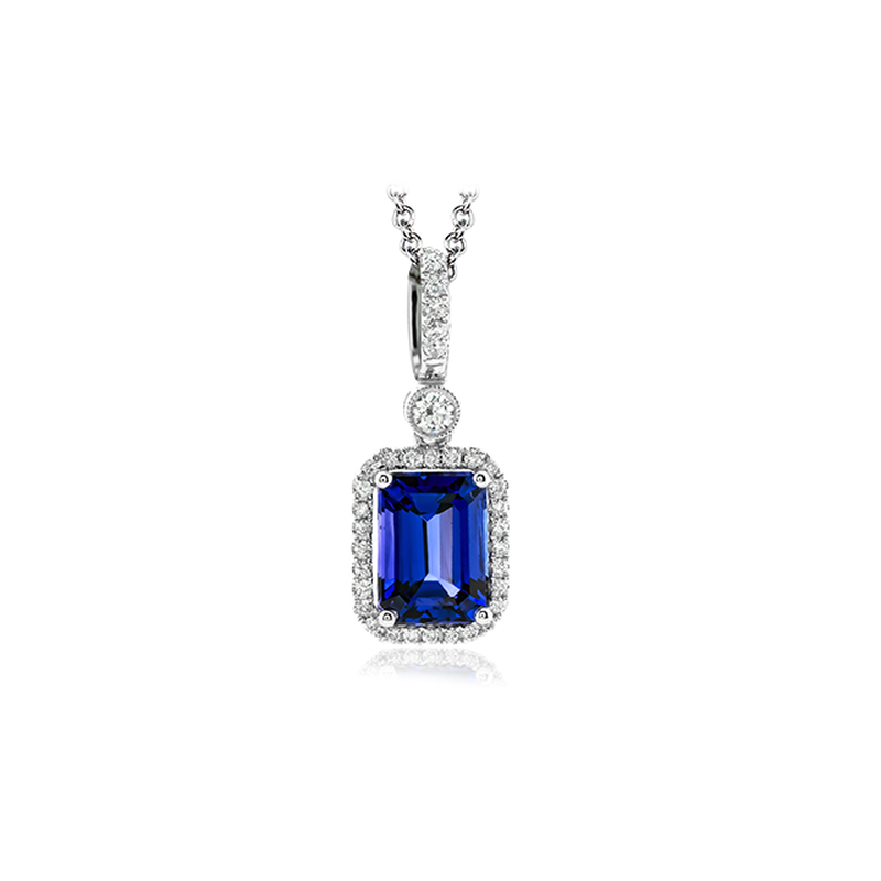 Simon G Pendant Tp342