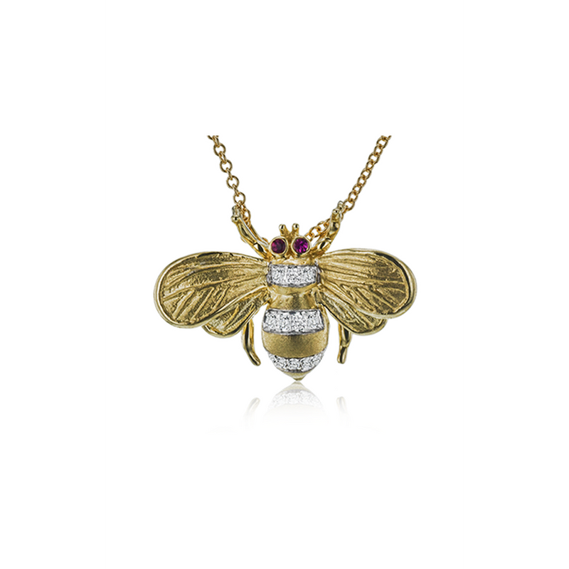 Simon G Pendant Dp274-y