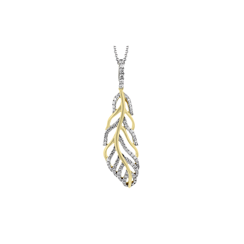 Simon G Pendant Lp4873