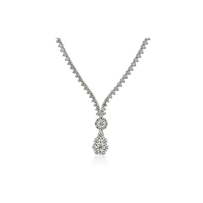 Simon G Necklace Lp4575-a