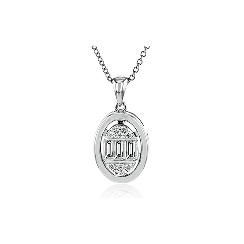 Simon G Pendant Lp4802
