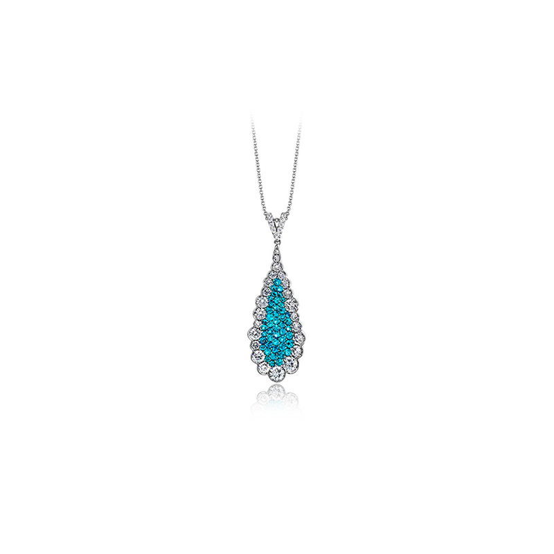 Simon G Tempera Pendant LP4311-A
