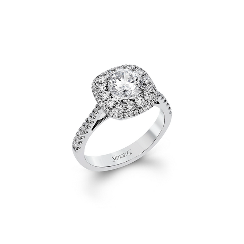 Simon G Engagement Ring MR2827-A