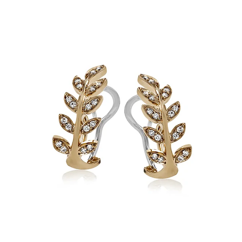 Simon G Earrings LE2309