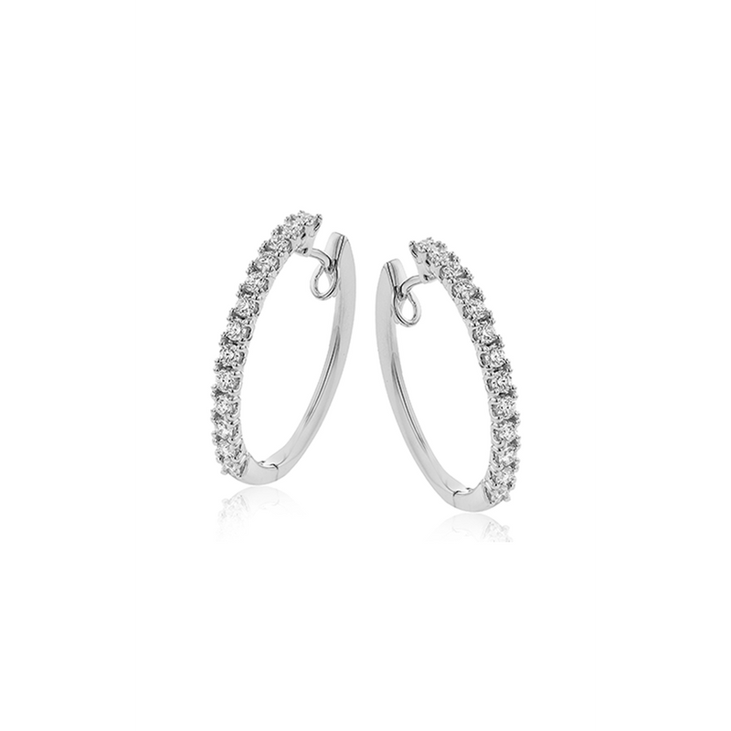 Simon G Earrings Le4647