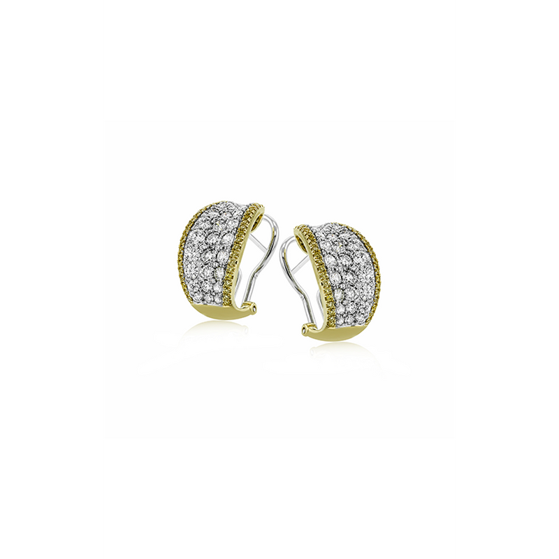 Simon G Simon-Set Earrings ME2262