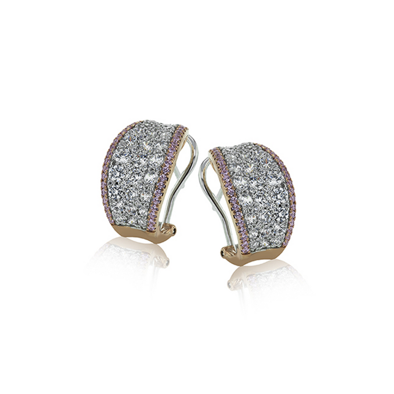 Simon G Simon-Set Earrings ME2262