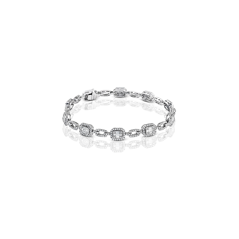 Simon G Bracelet LB2060