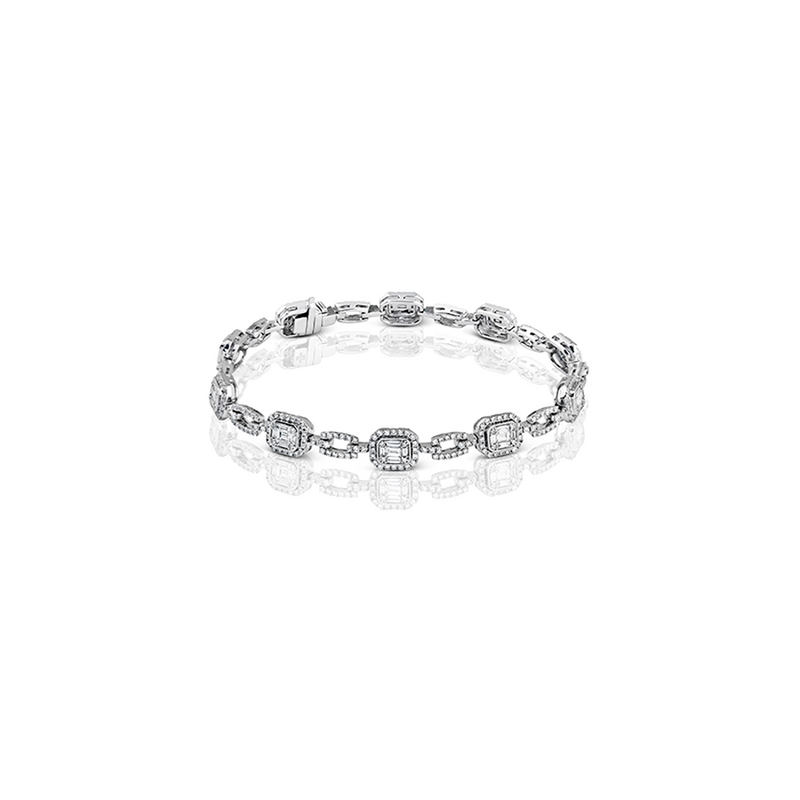 Simon G Bracelet LB2060
