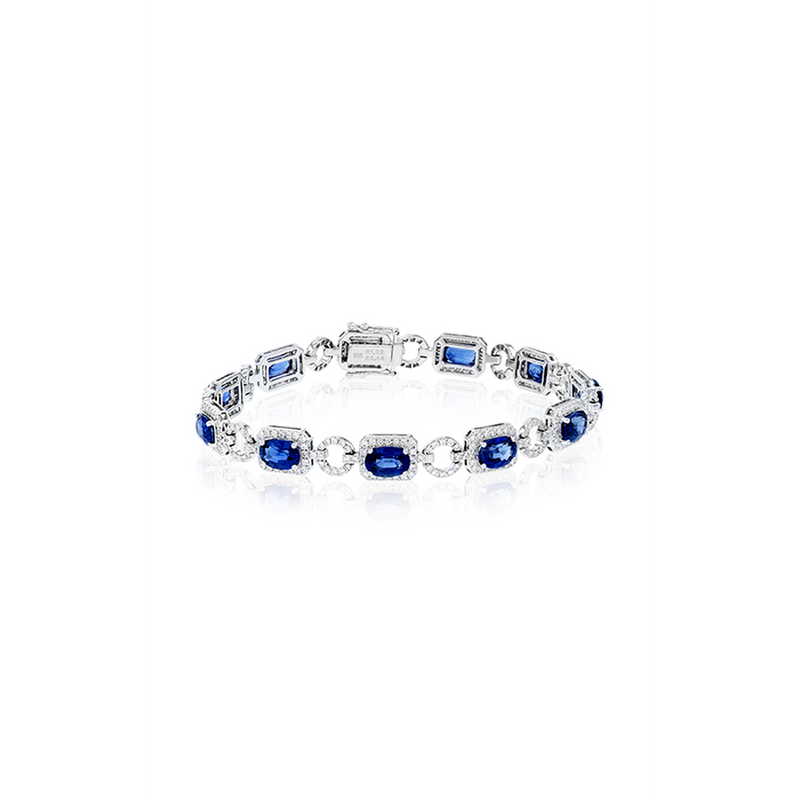 Simon G Bracelet LB2128