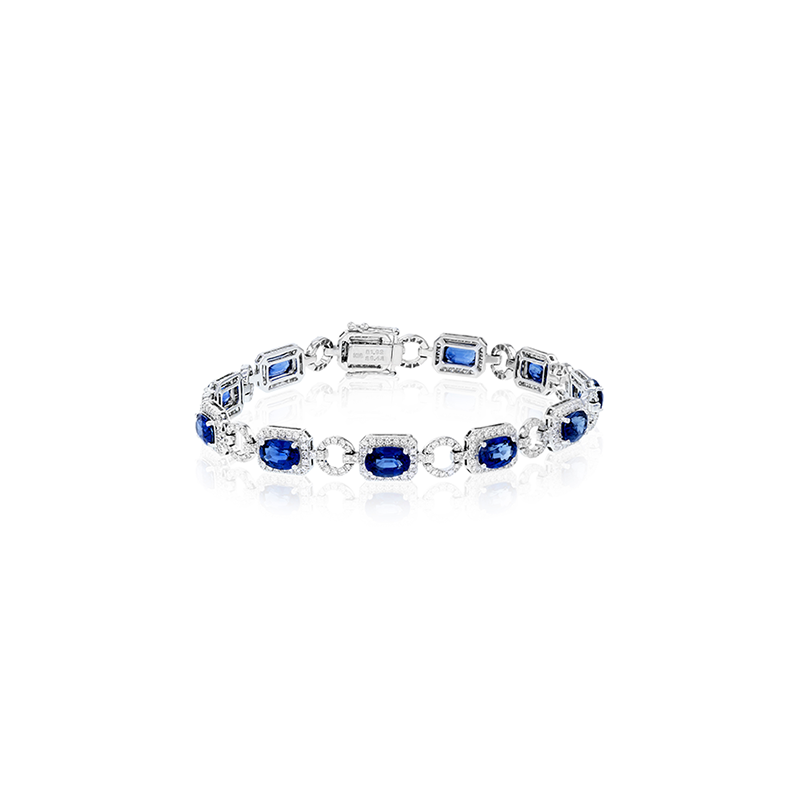 Simon G Bracelet LB2128