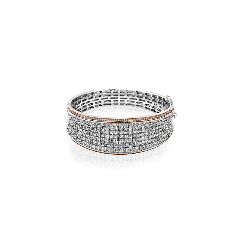 Simon G Bracelet MB1459