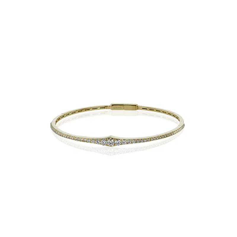 Simon G Bracelet LB2310-Y