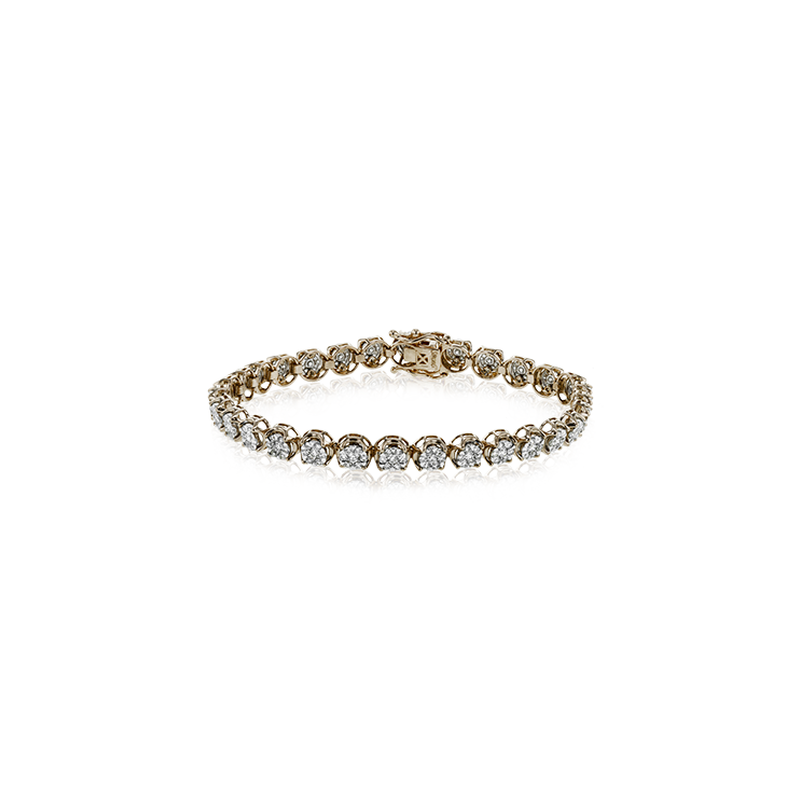 Simon G Bracelet LB2190