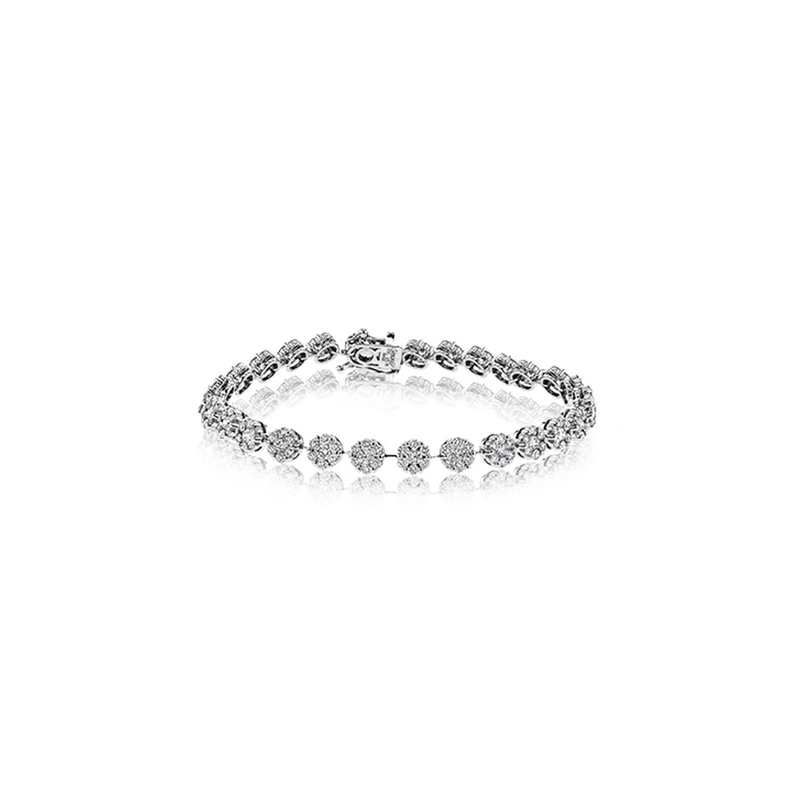 Simon G Bracelet LB2193