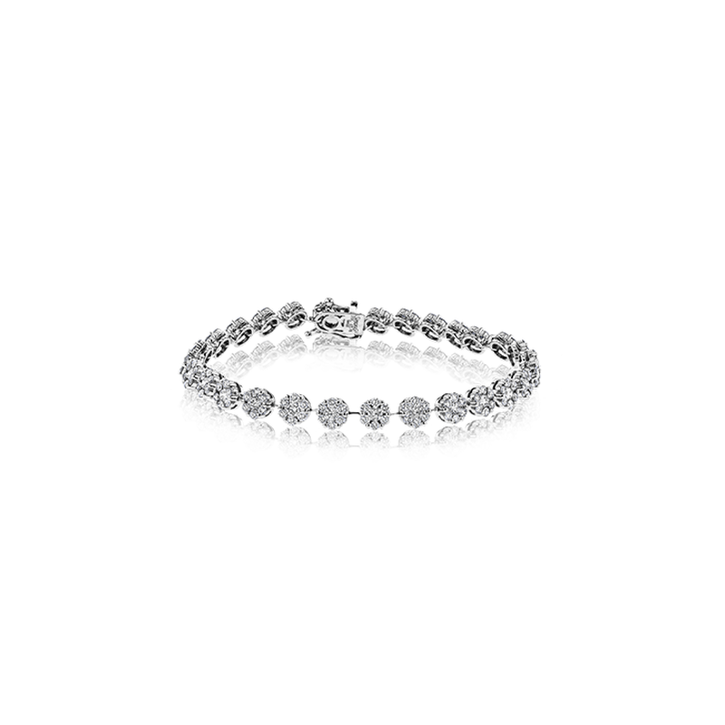 Simon G Bracelet LB2193