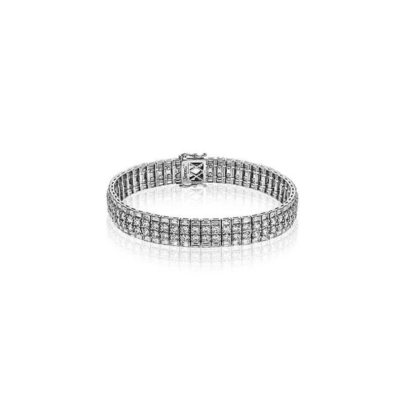 Simon G Bracelet LB2207