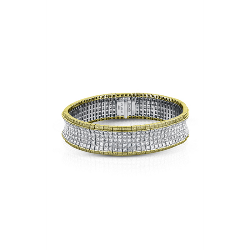 Simon G Bracelet MB1720