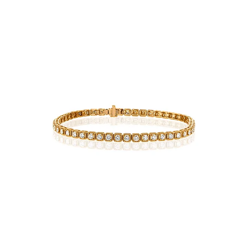 Simon G Bracelet LB2221-R