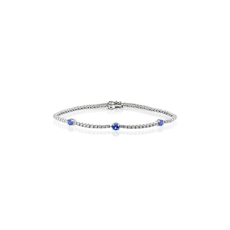 Simon G Bracelet Lb2219-a