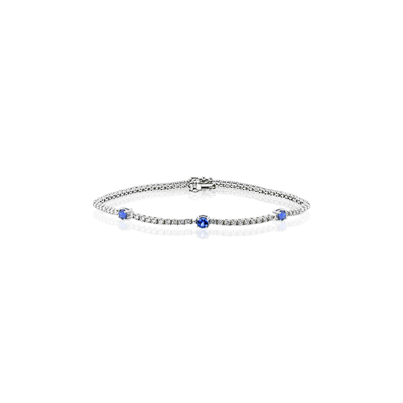 Simon G Bracelet Lb2219-a