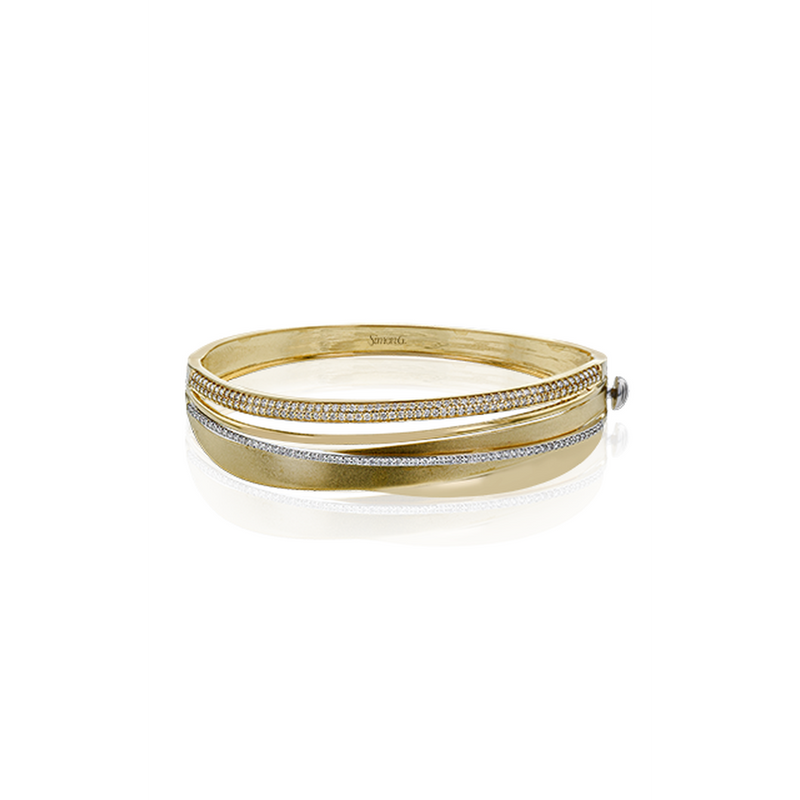 Simon G Bracelet Lb2294-y