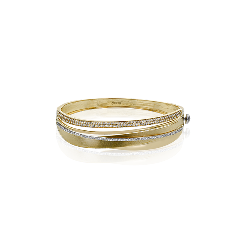 Simon G Bracelet Lb2294-y