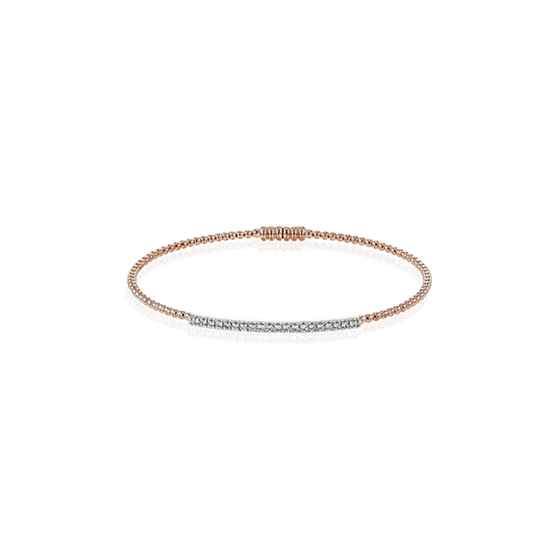 Simon G Bracelet Lb2343-r