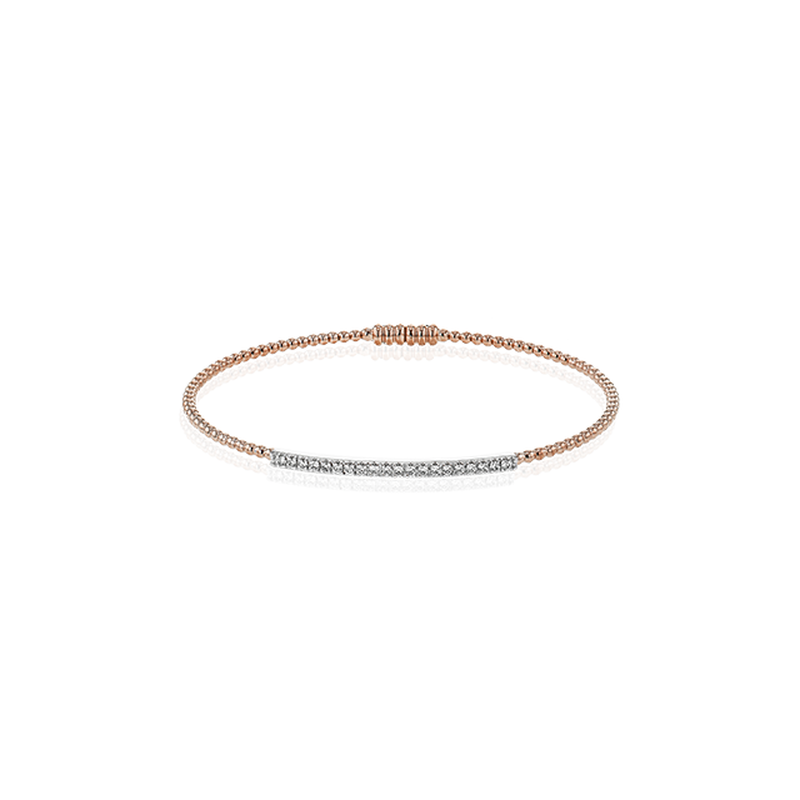 Simon G Bracelet Lb2343-r