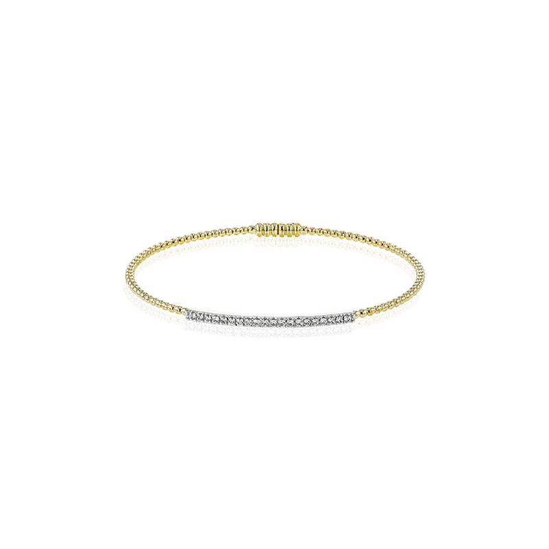 Simon G Bracelet Lb2343-y