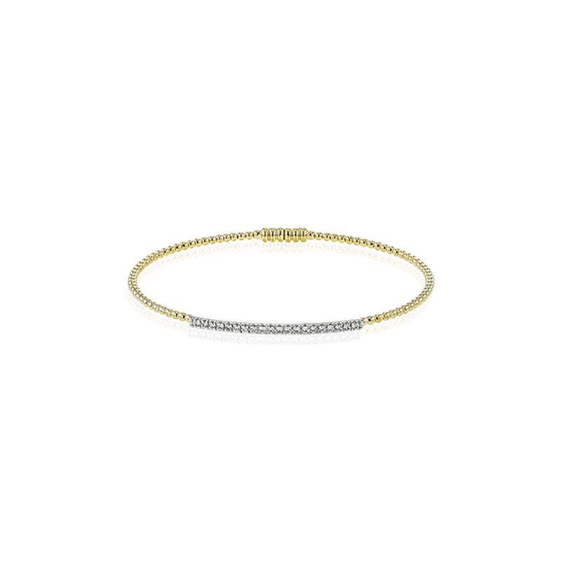 Simon G Bracelet Lb2343-y