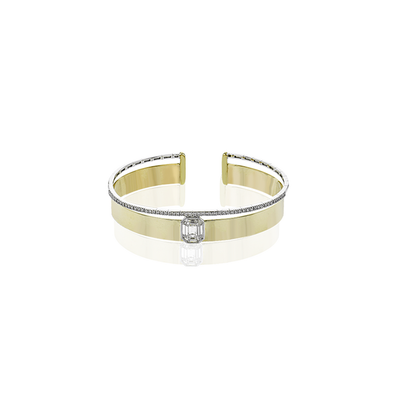 Simon G Bangle Lb2402
