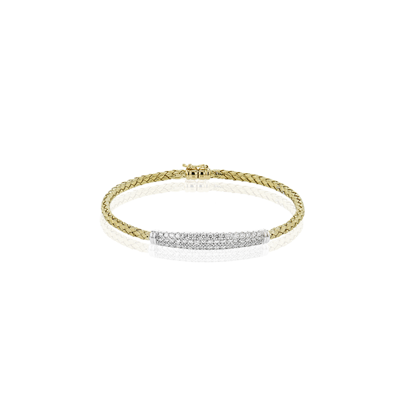 Simon G Bracelet Lb2231-y