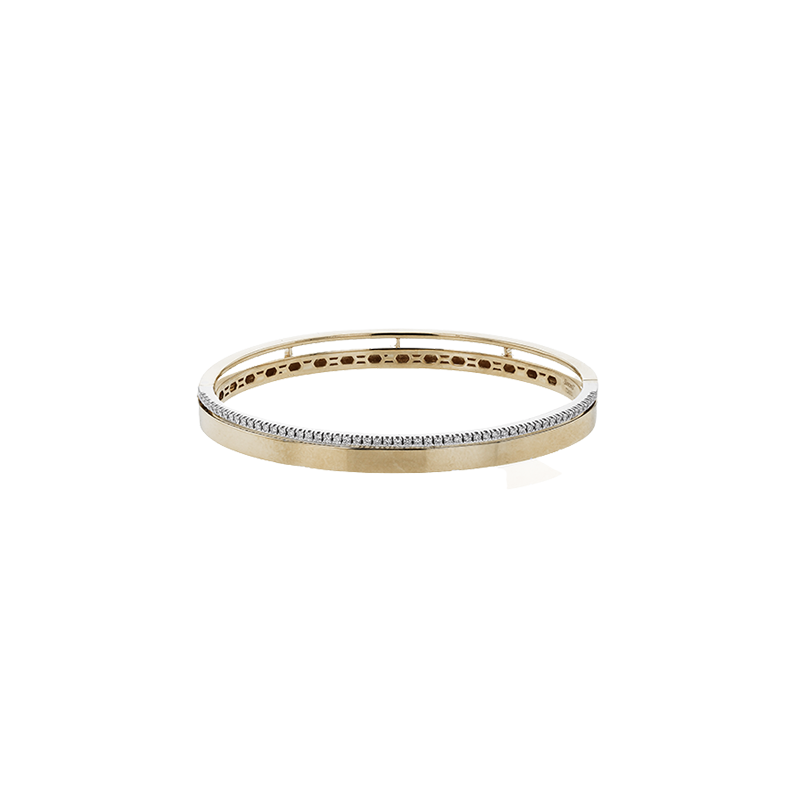 Simon G Bangle Lb2414-r