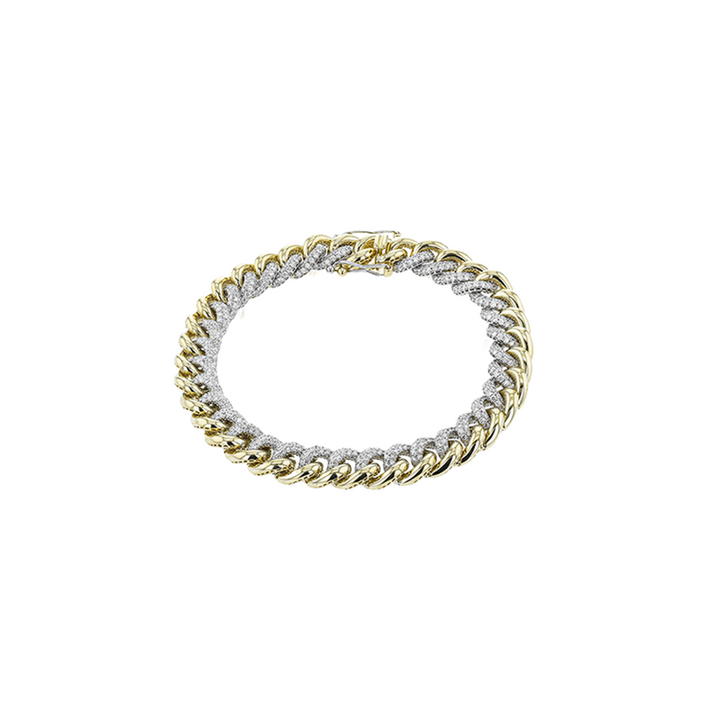 Simon G Bracelet Lb2408