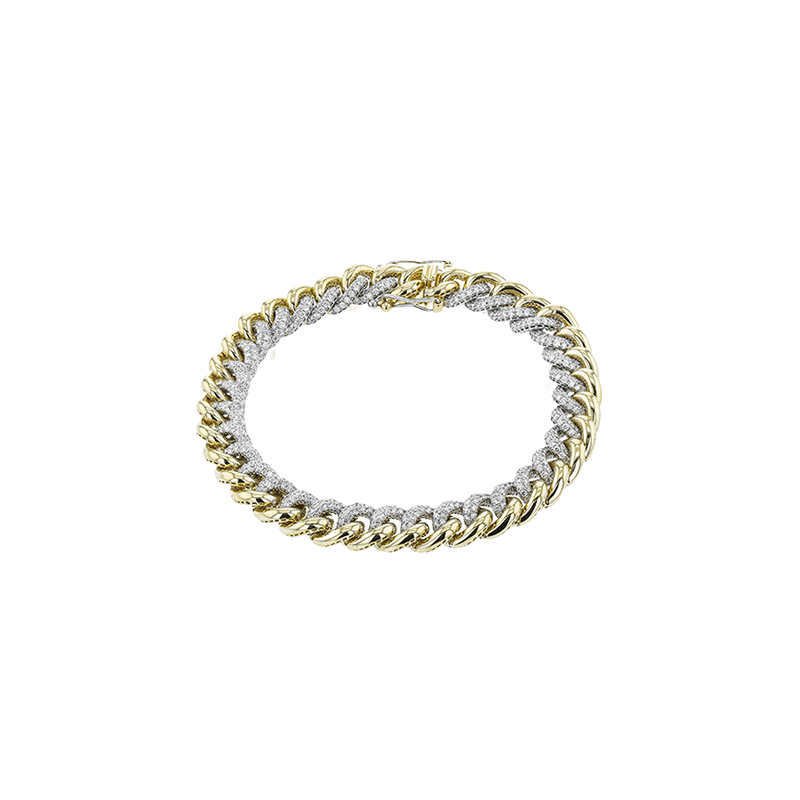 Simon G Bracelet Lb2408
